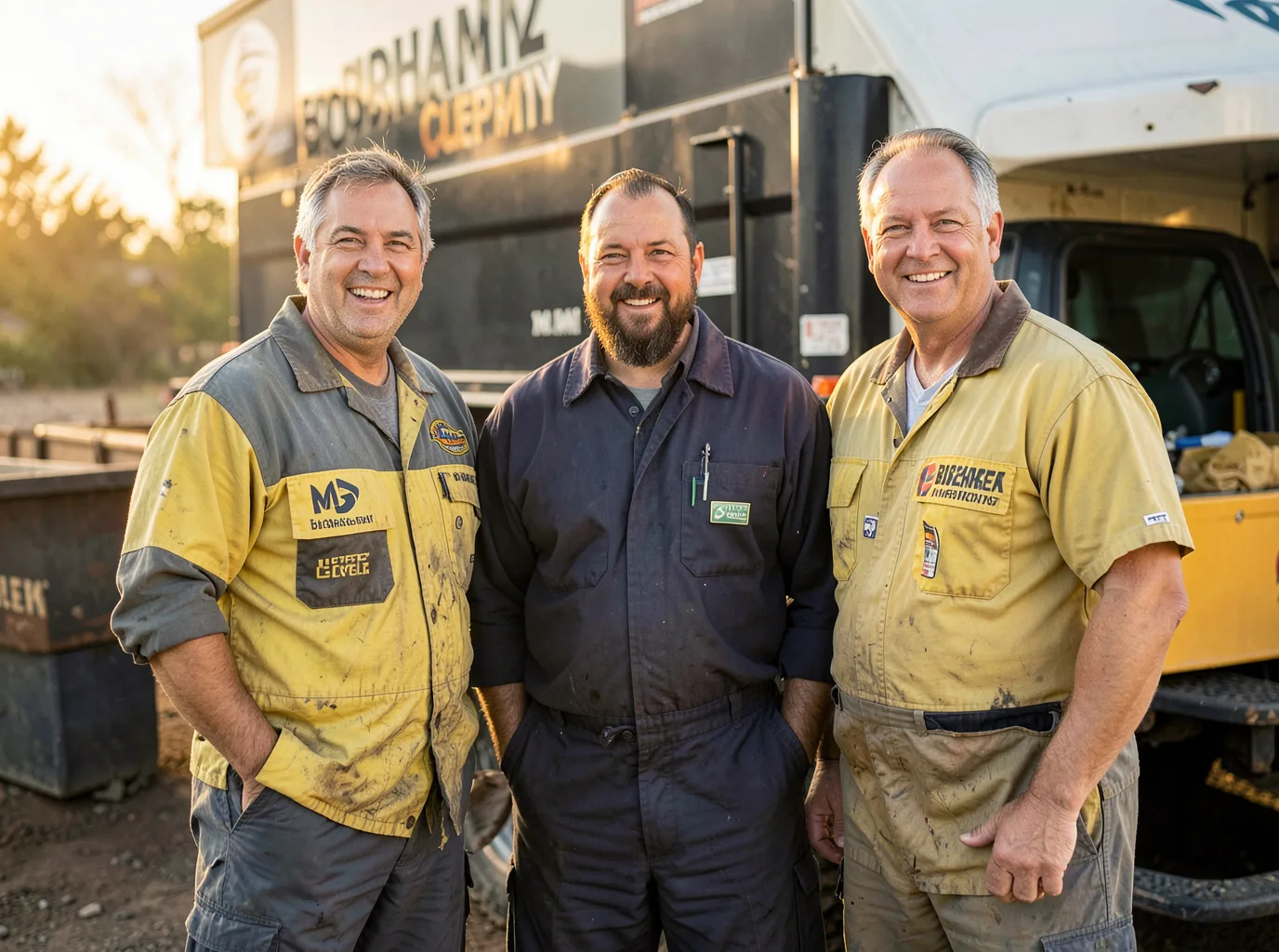 Sewage Cleanup company in Sloughhouse, CA