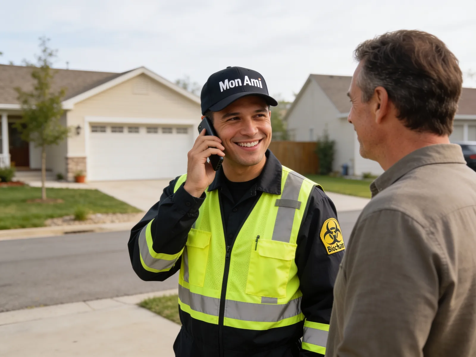 Sewage Cleanup Sloughhouse, CA FAQs